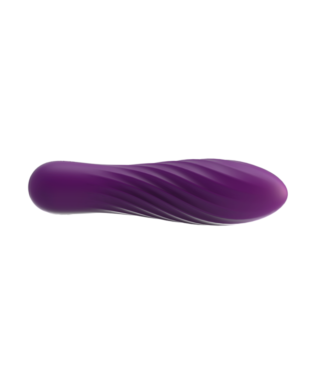 Rimba SVAKOM - Tulip - Bullet Vibrator - Paars