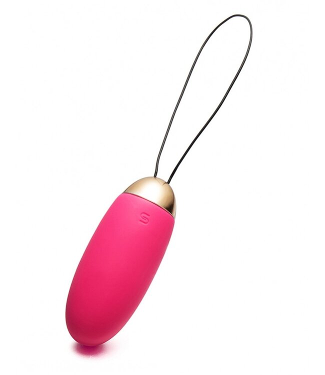Rimba Svakom Elva Remote Control Vibrating Bullet