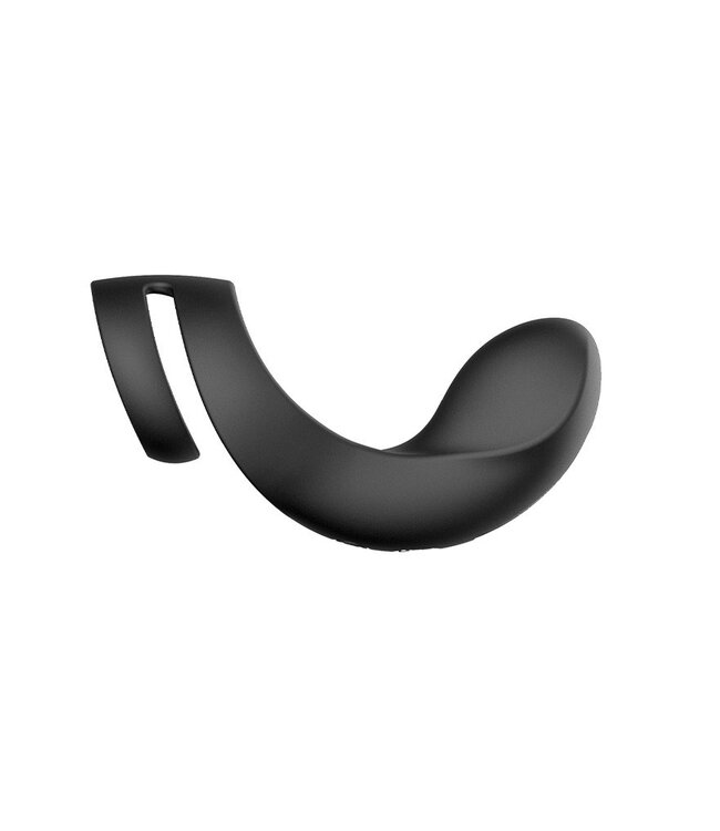Rimba SVAKOM - Benedict - Perineum Stimulator - Zwart