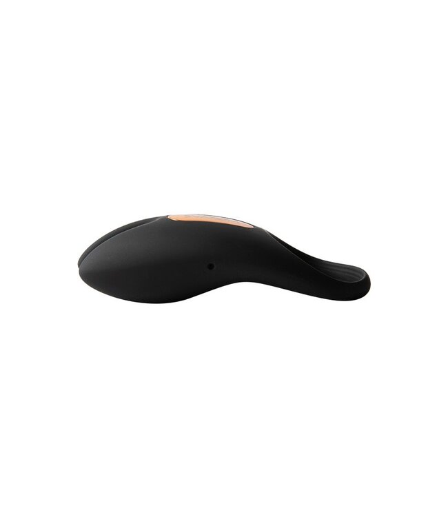 Rimba SVAKOM - Winni 2 - Cockring Vibrator met Afstandsbediening - Zwart