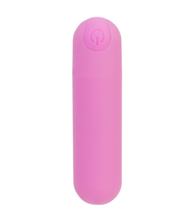 Rimba Essential PowerBullet Pink