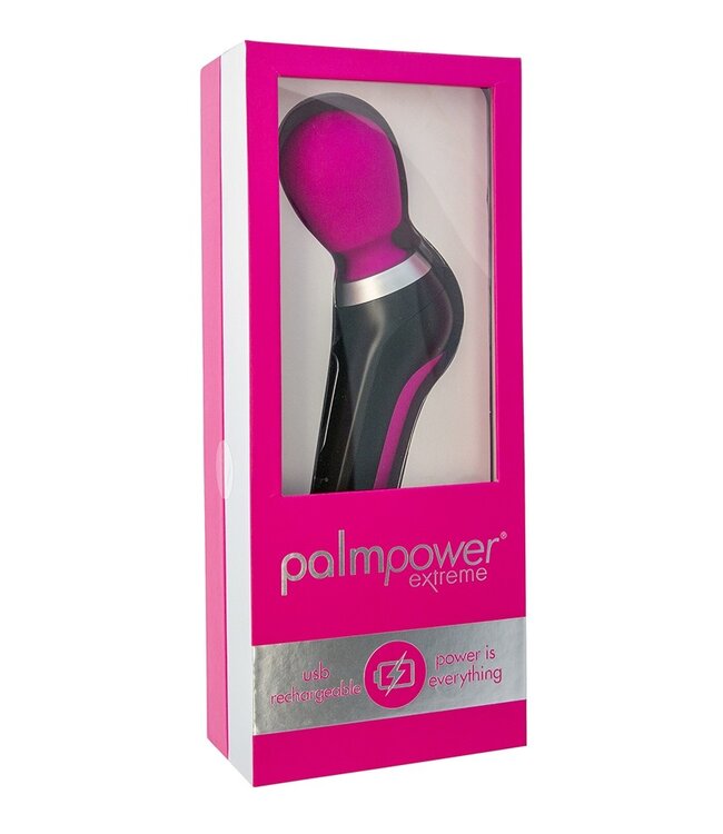 Rimba PalmPower - Extreme