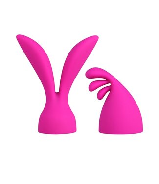 Rimba Palm Power - Heads Pleasure 2 pc.