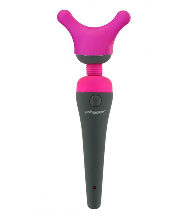 Rimba PalmPower - Heads Body 2 pc.