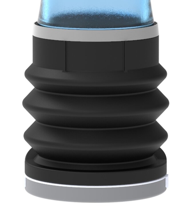 Rimba Bathmate - Hydromax 8 - Penispomp - Blauw