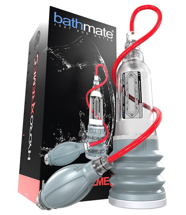 Rimba Bathmate Hydroxtreme 5 Clear