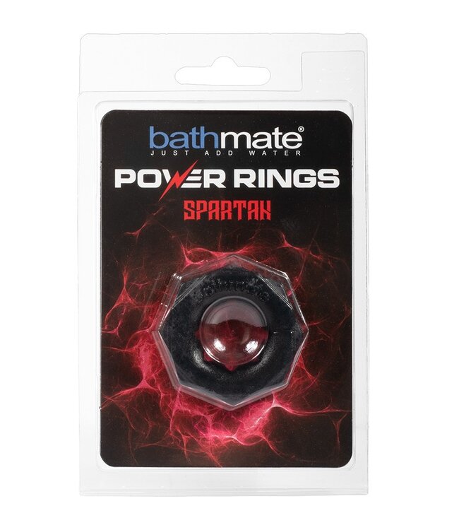 Rimba Bathmate Power Ring Spartan