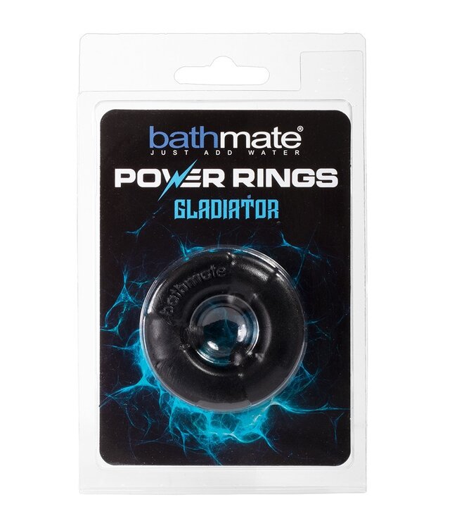 Rimba Bathmate Power Ring Gladiator