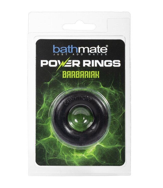 Rimba Bathmate Power Ring Barbarian