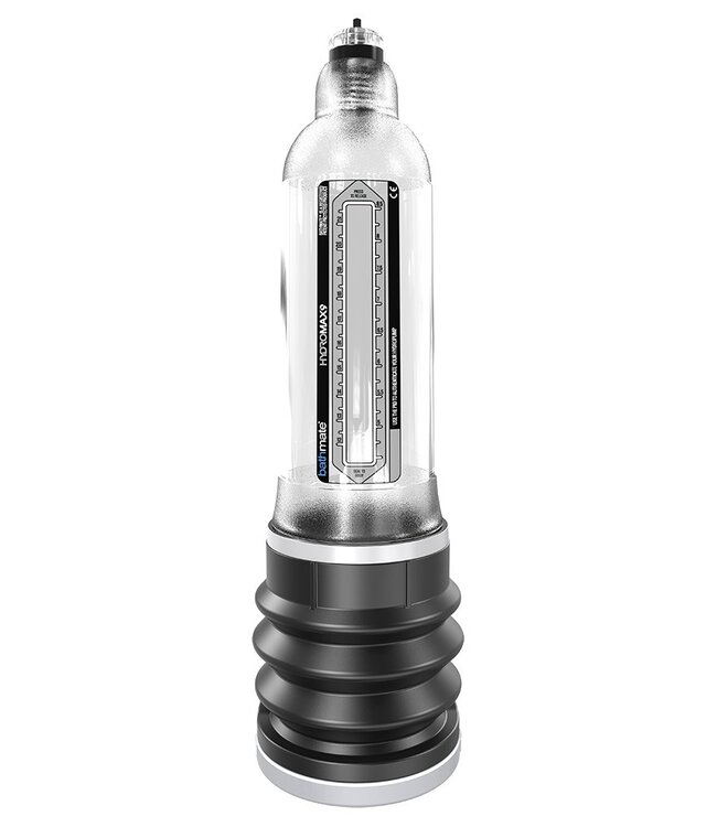 Rimba Bathmate Hydromax 9 Crystal Clear