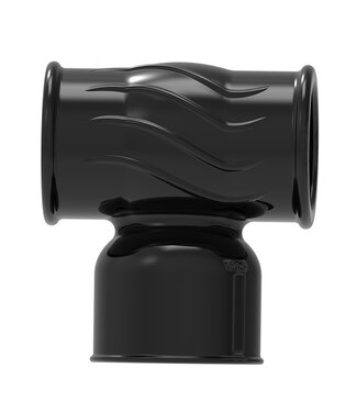 Rimba POWER - Massager Head Hummer Male