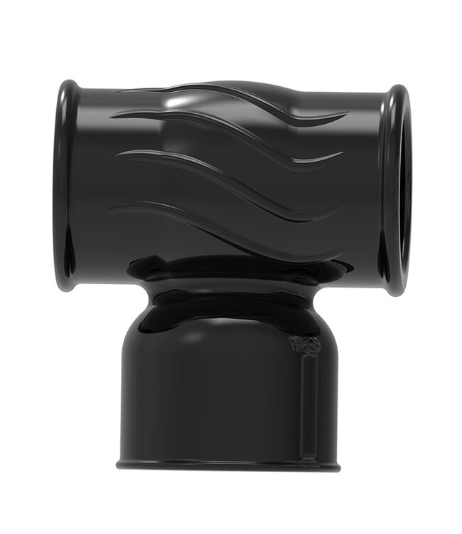 Rimba POWER - Massager Head Hummer Male