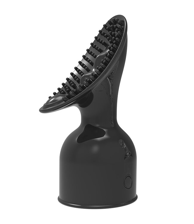 Rimba POWER - Massager Head Petal Teaser