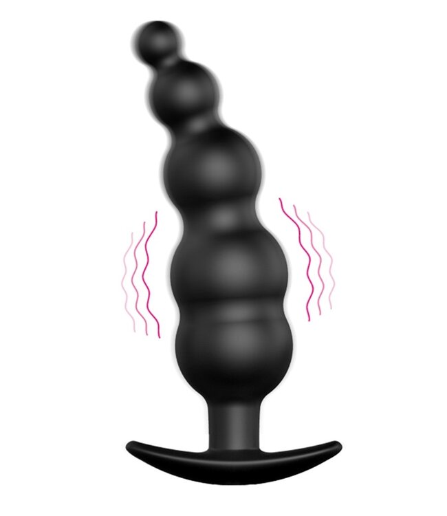 Rimba Crazy Bull - Patrick Remote Plug