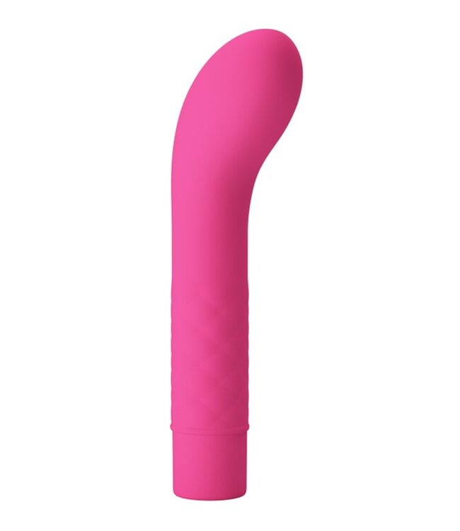 Rimba Pretty Love Atlas - Mini G-spot vibrator