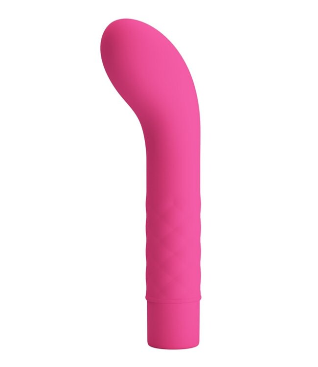Rimba Pretty Love Atlas - Mini G-spot vibrator