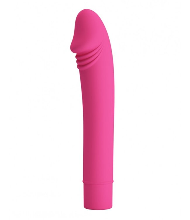 Rimba Pretty Love Pixie - Classic Mini vibrator