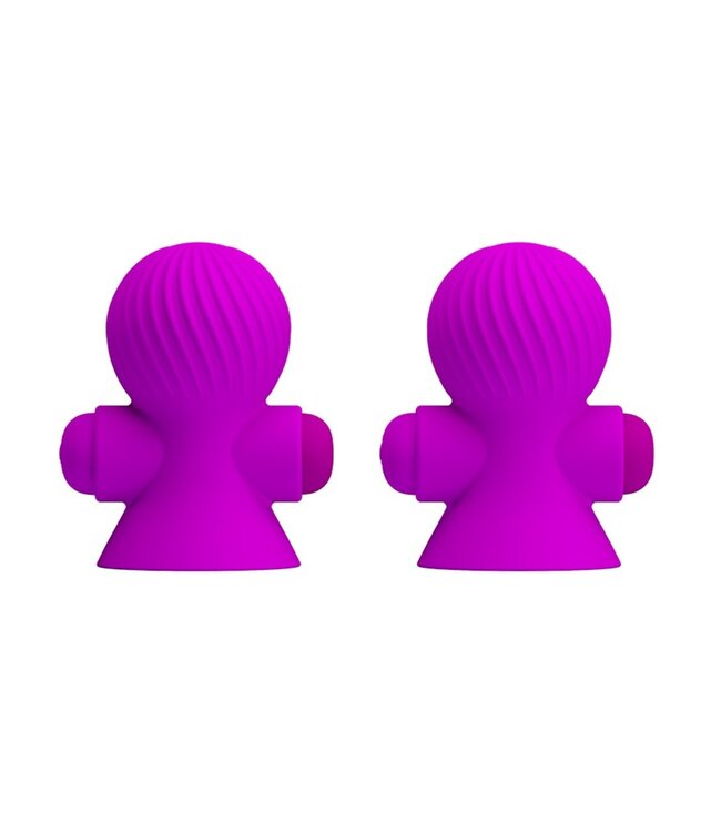 Rimba Pretty Love - Nipple Sucker