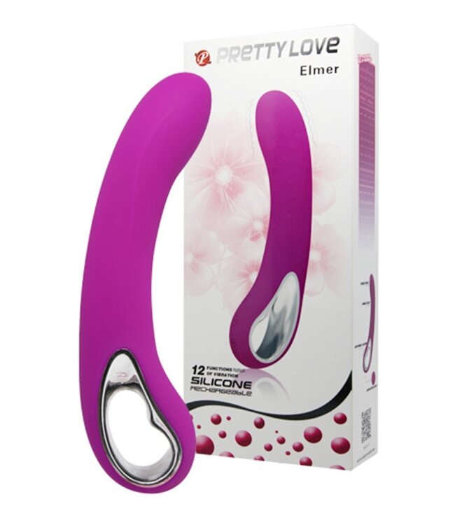 Rimba Pretty Love - Alston / Elmer
