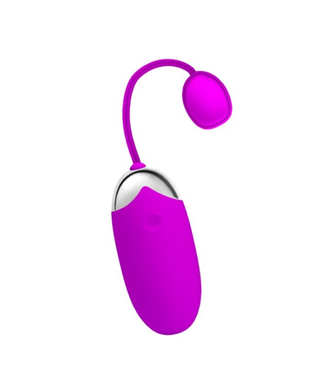 Rimba Pretty Love - Abner Intimate Egg with App Control