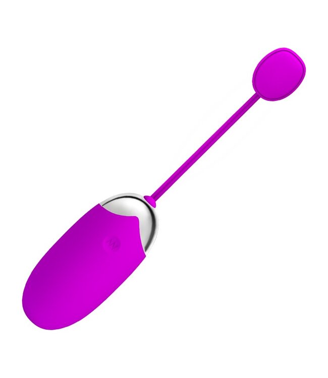 Rimba Pretty Love - Abner Intimate Egg with App Control