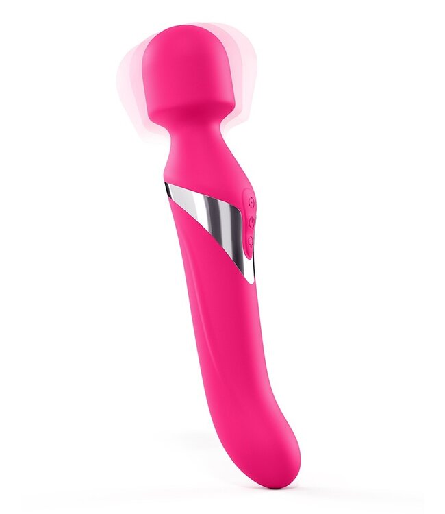 Rimba Dorcel Dual Orgasms - 6071984