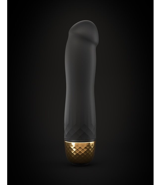 Rimba Dorcel Mini Must Gold - 6072011
