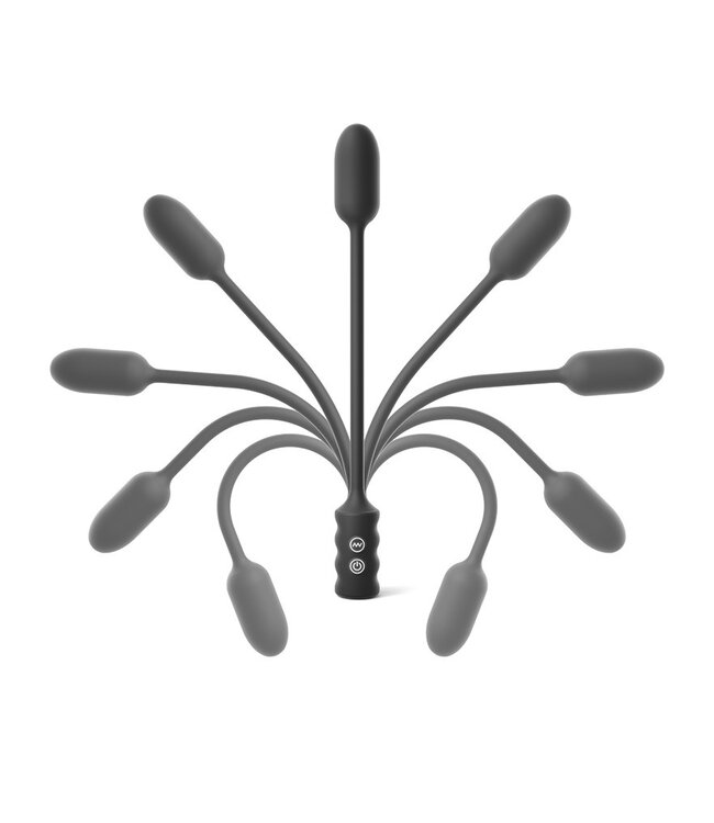 Rimba Dorcel Deep Explorer - Multi-Usage Stimulator - 6071960