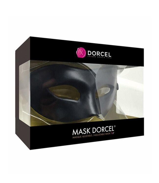 Rimba Dorcel - Verstelbaar Masker - 6071915