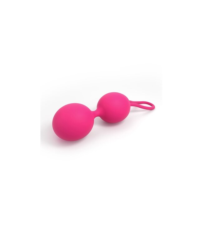 Rimba Dorcel Dual Balls - 6071892