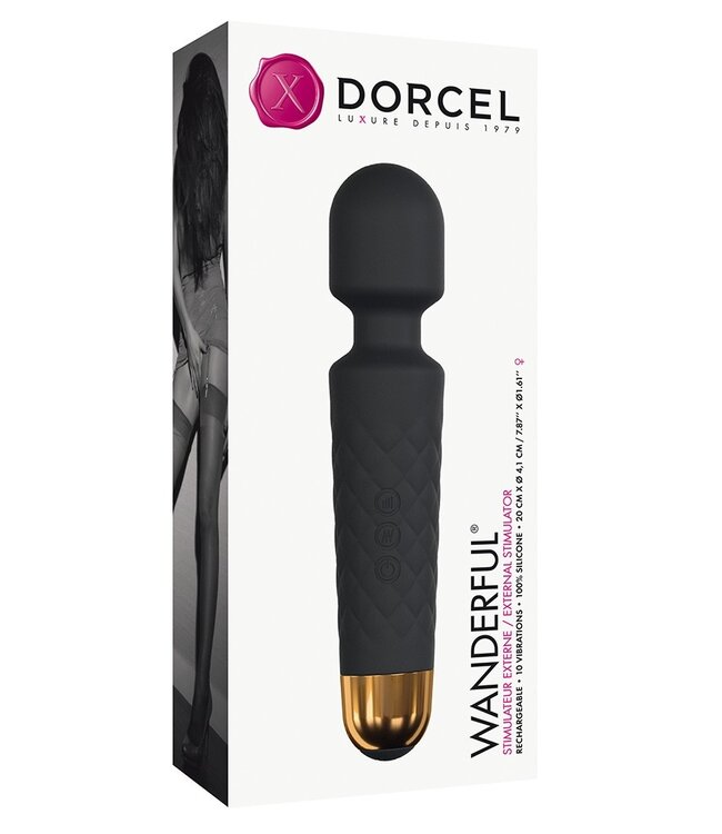 Rimba Dorcel - Wanderful Black - 6071465