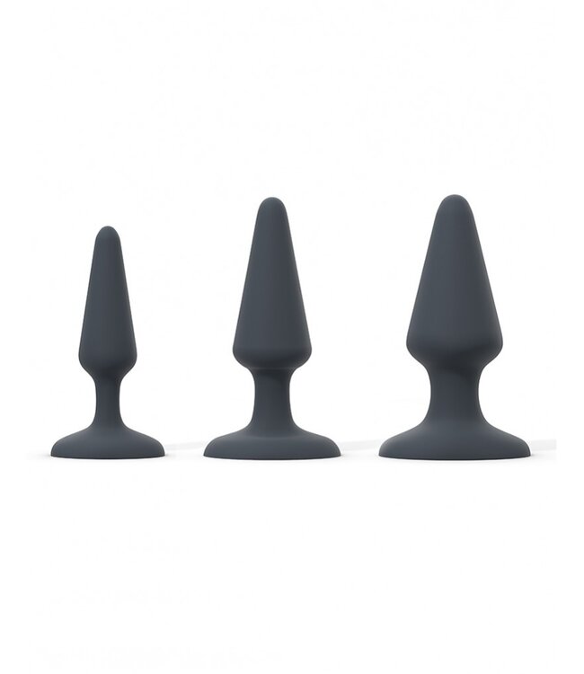 Rimba Dorcel - Best Plug L - 6071748