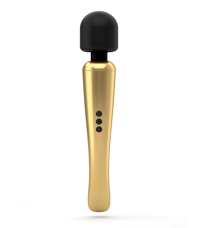 Rimba Dorcel Megawand Rechargeable - 6071786