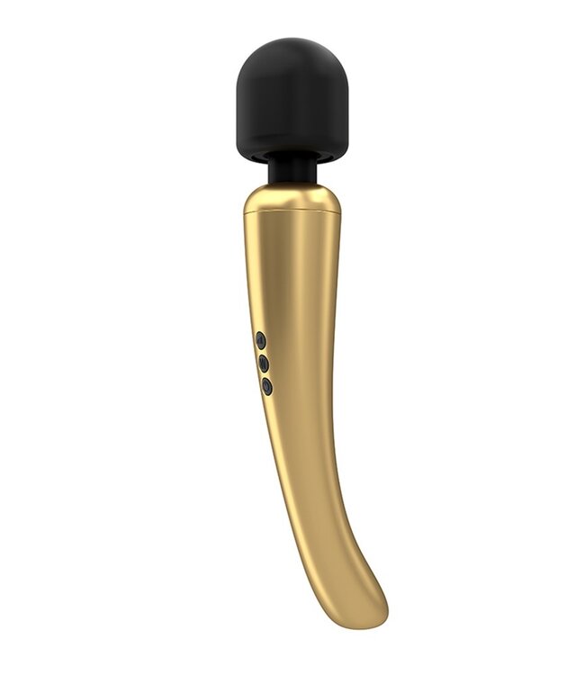 Rimba Dorcel Megawand Rechargeable - 6071786