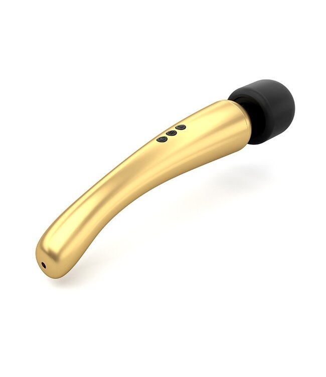 Rimba Dorcel Megawand Rechargeable - 6071786