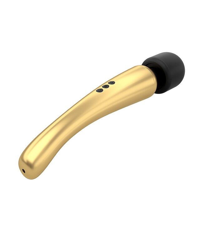 Rimba Dorcel Megawand Rechargeable - 6071786