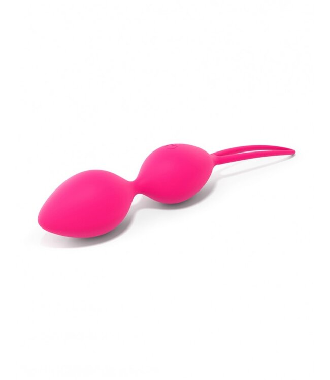 Rimba Dorcel - Divine Balls - 6071472