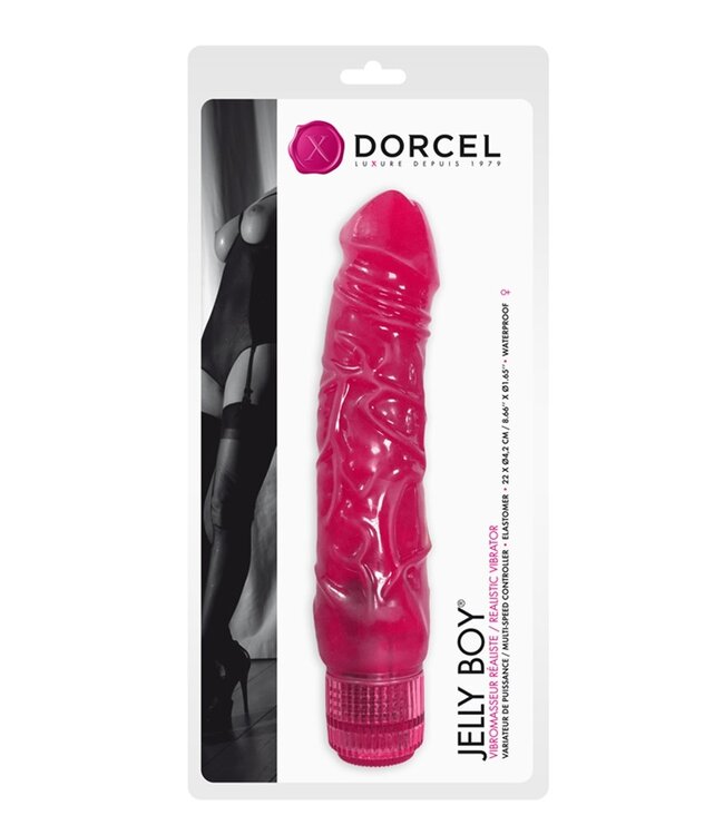 Rimba Dorcel - Jelly Boy - 6071496