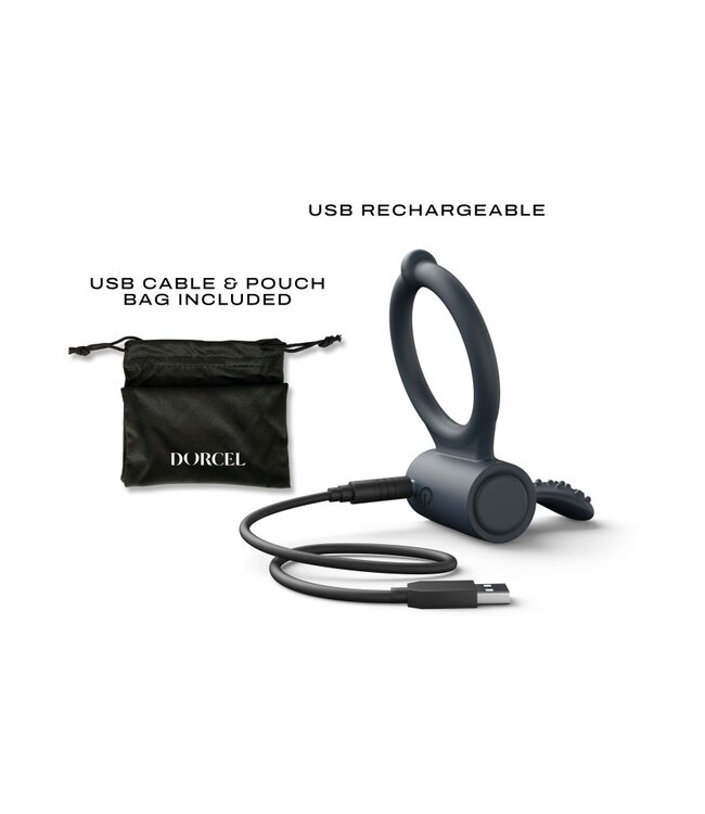 Rimba Dorcel - Power Clit+ Recharge - 6071595