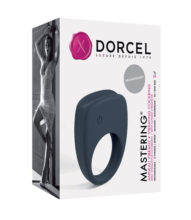 Rimba Dorcel - Mastering Recharge - 6071618