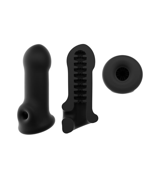 Rimba Dorcel - Xtend Boy Penis Extender - 6071342