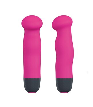 Rimba Dorcel - Clit Vibe - 6071366