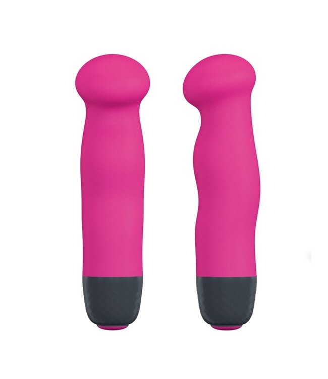 Rimba Dorcel - Clit Vibe - 6071366