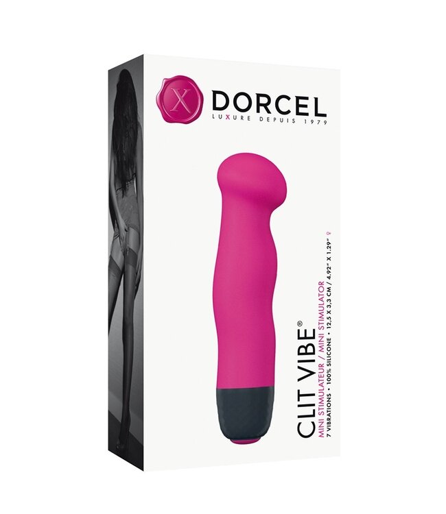 Rimba Dorcel - Clit Vibe - 6071366