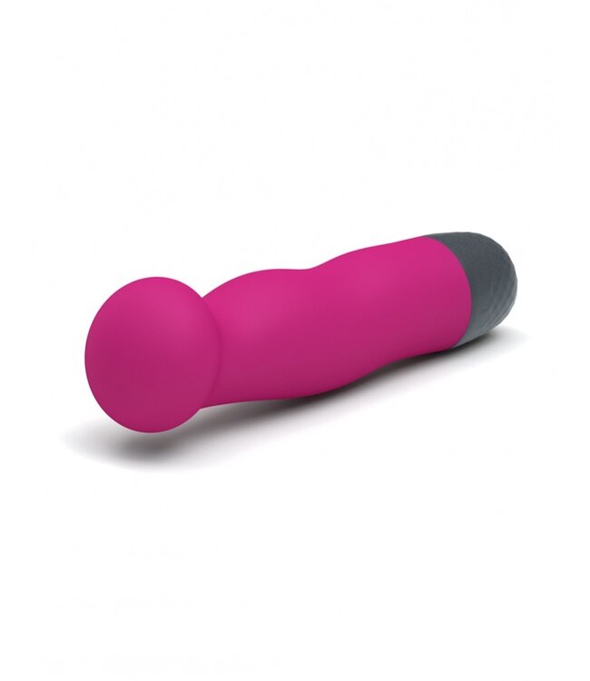 Rimba Dorcel - Clit Vibe - 6071366