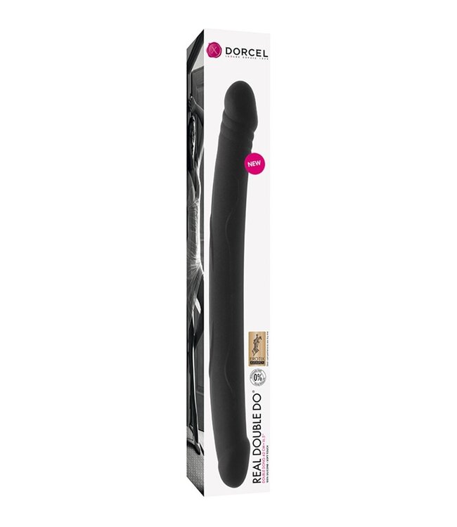 Rimba Dorcel Real Double Do - 6071083