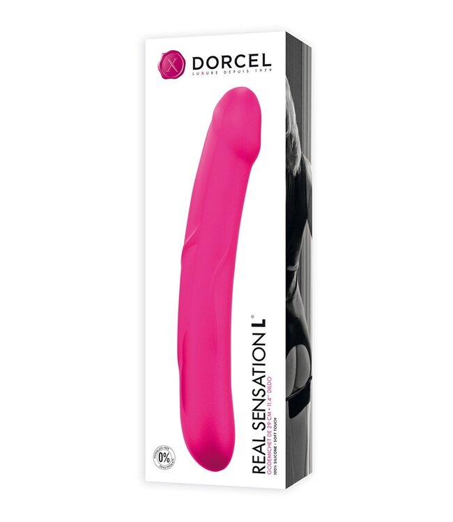 Rimba Dorcel Real Sensation L - 6070826