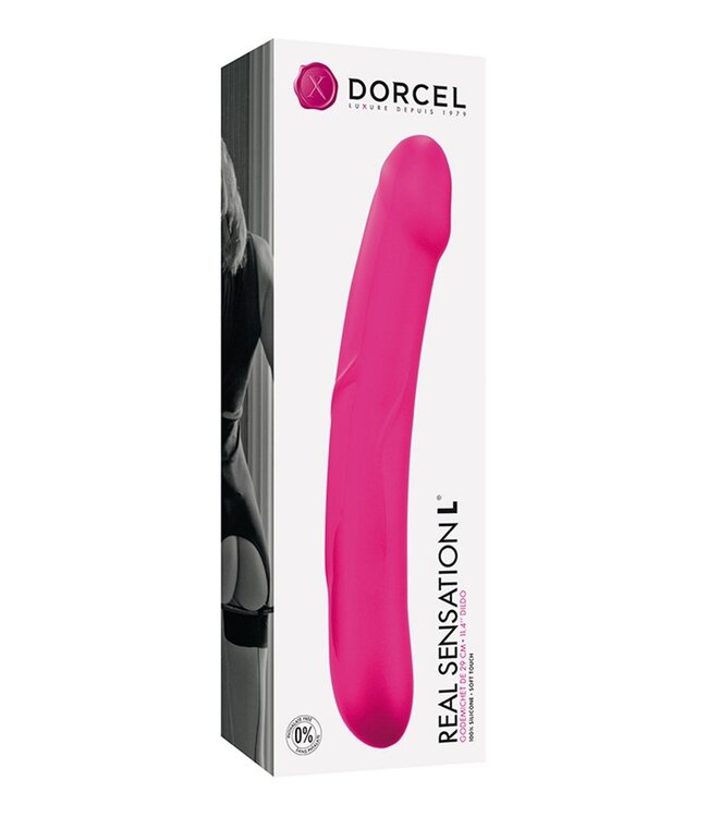 Rimba Dorcel Real Sensation L - 6070826