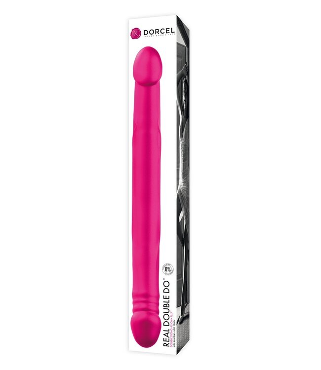 Rimba Dorcel Real Double Do - 6070833