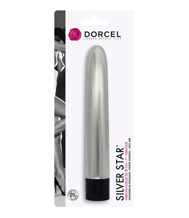 Rimba Dorcel Silver Star - 6070765